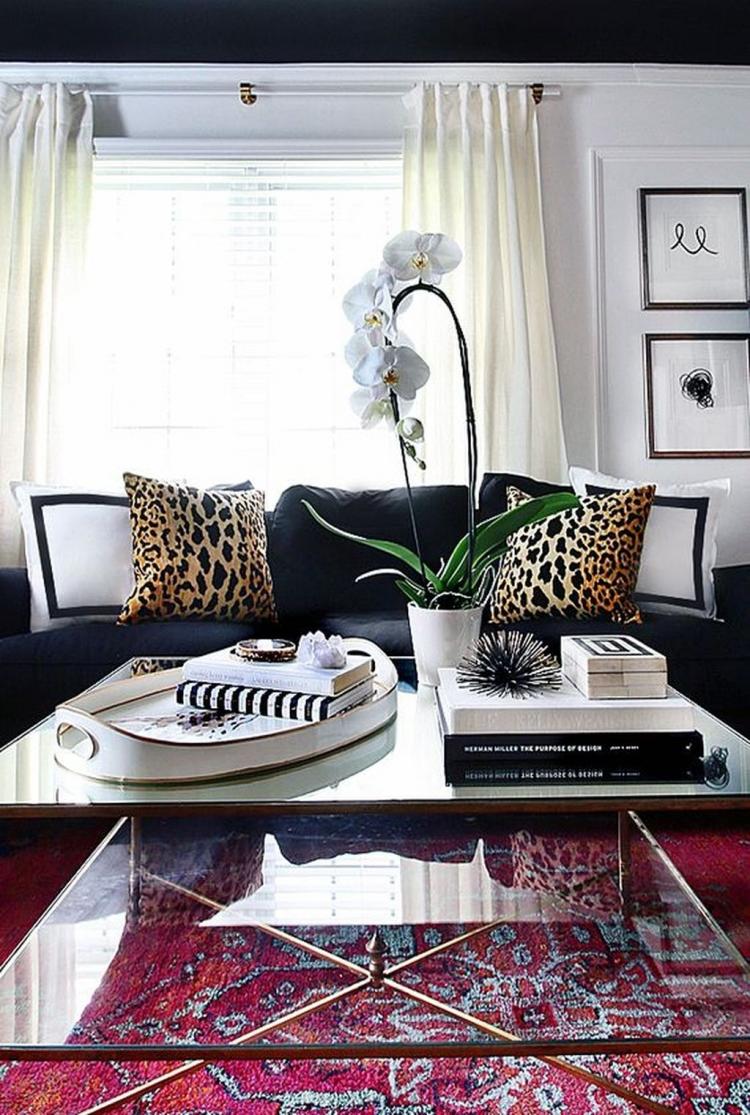 16 easy tricks to redesign your living room Design   