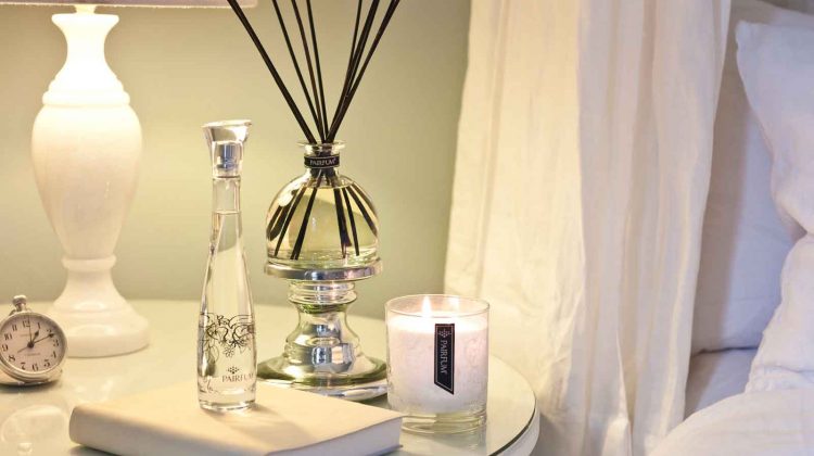 13 Conseils pour garder votre maison fraîchement parfumée Astuces pour l'intérieur   