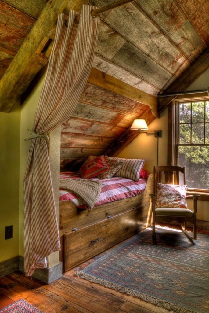 17 Ways You Can Turn Your Bed Into The Most Amazing Place Ever! Design   