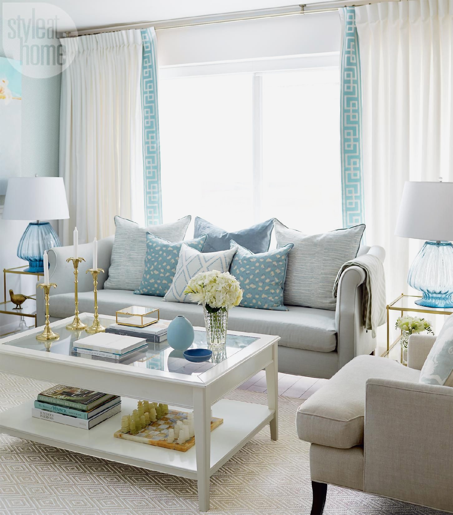 16 easy tricks to redesign your living room Design   