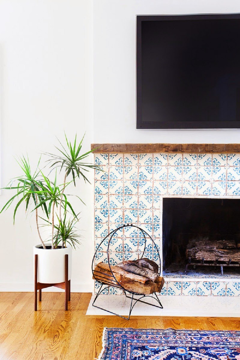 16 easy tricks to redesign your living room Design   