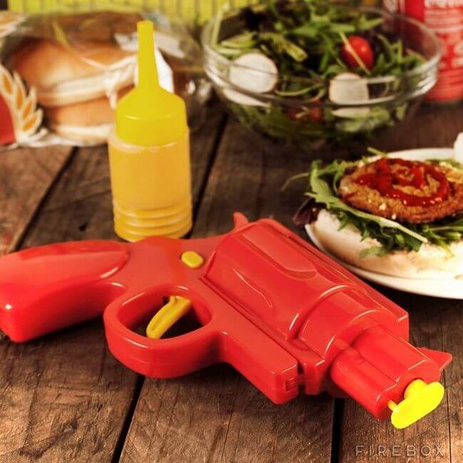 14 brilliant novelty kitchen accessories that you’ll love! Design   