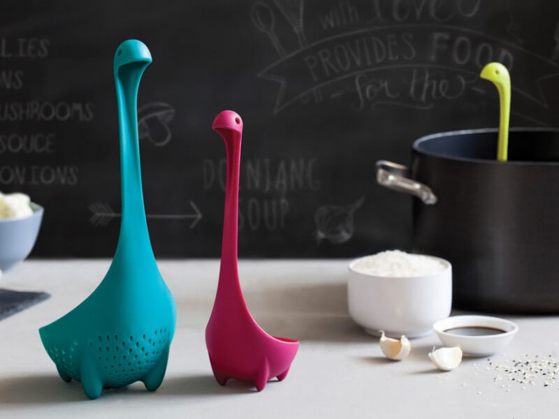 14 brilliant novelty kitchen accessories that you’ll love! Design   