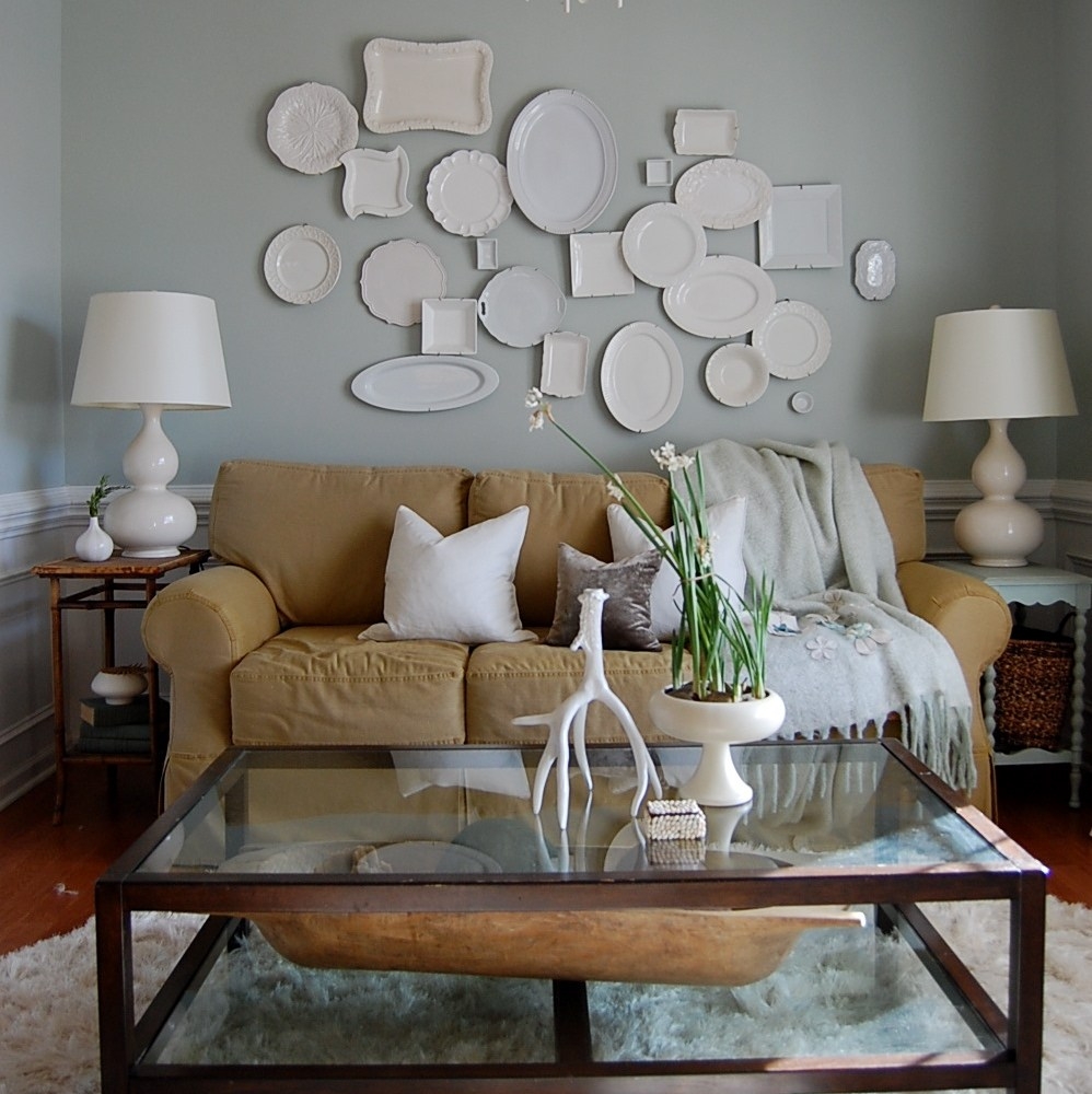 16 easy tricks to redesign your living room Design   